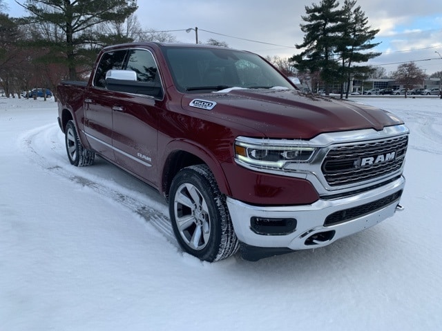 2020 RAM 1500 - Image 10