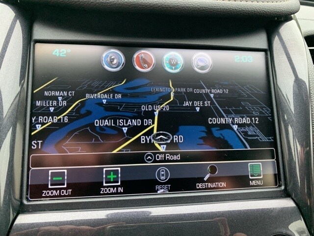 2019 CHEVROLET IMPALA - Image 8