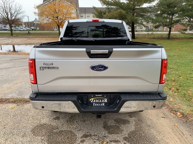 2016 FORD F-150 - Image 25