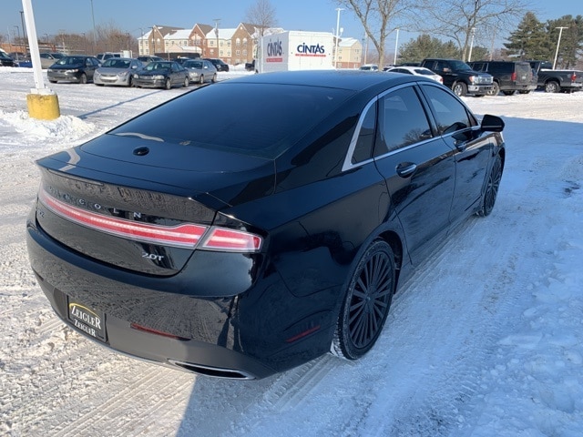 2018 LINCOLN MKZ - Image 26