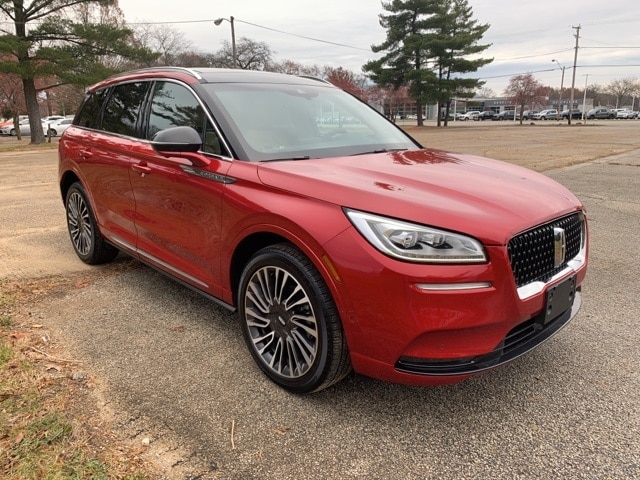 2021 LINCOLN CORSAIR - Image 11