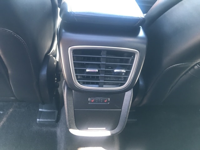 2018 LINCOLN MKX - Image 29