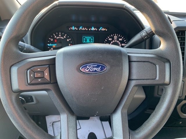 2019 FORD F-150 - Image 11