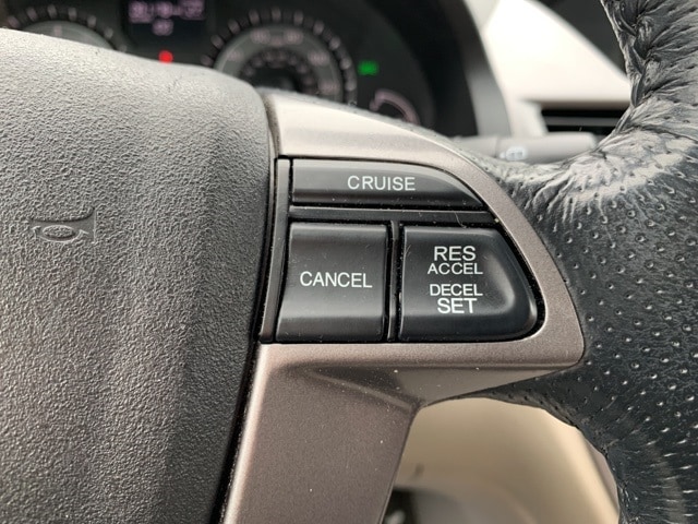 2016 HONDA ODYSSEY - Image 15