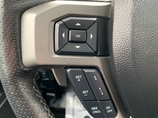 2018 FORD F-150 - Image 3