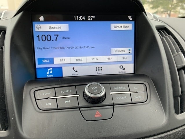 2018 FORD ESCAPE - Image 5