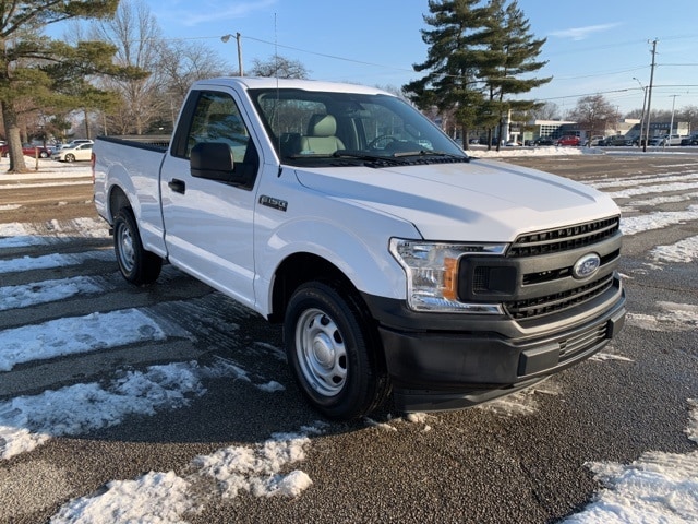 2019 FORD F-150 - Image 6