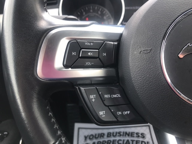 2020 FORD MUSTANG - Image 11