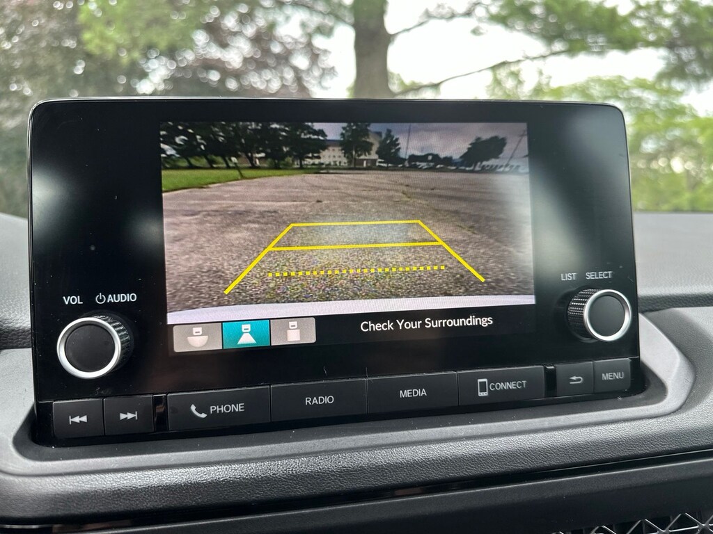 Used 2023 Honda Accord LX Sedan