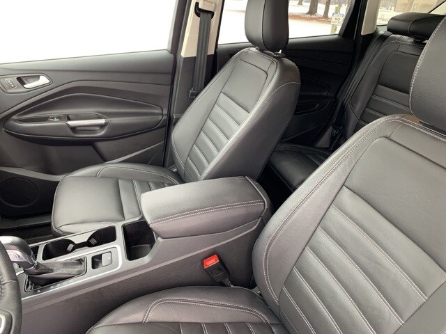 2018 FORD ESCAPE - Image 16