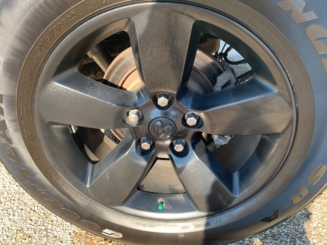 2019 RAM 1500 - Image 25