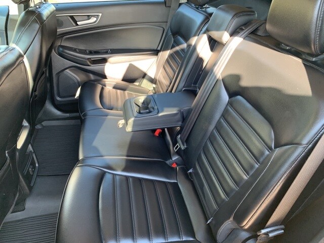 2019 FORD EDGE - Image 21