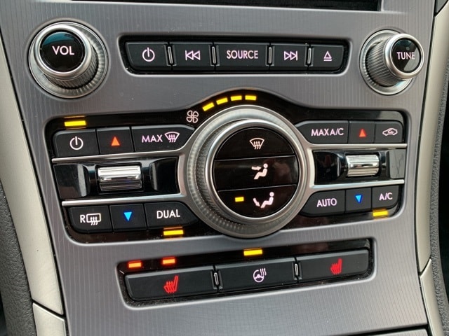 2019 LINCOLN MKZ - Image 20