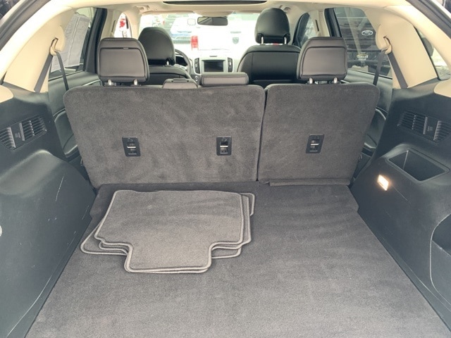 2019 FORD EDGE - Image 22