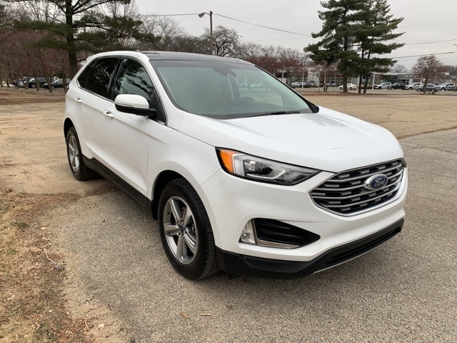 2020 FORD EDGE - Image 29