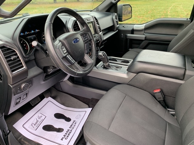 2016 FORD F-150 - Image 18