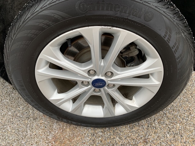 2018 FORD ESCAPE - Image 26