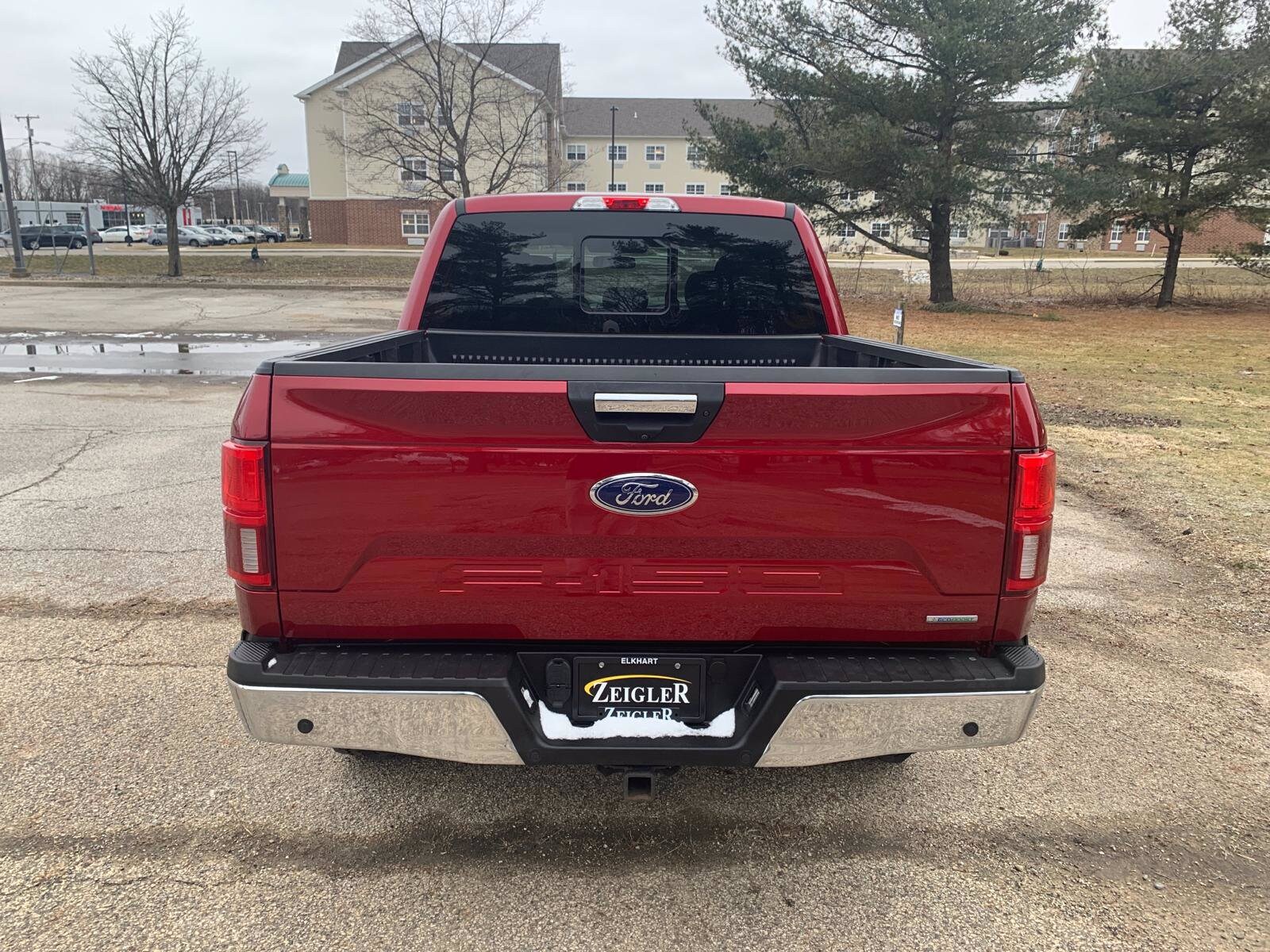 2018 FORD F-150 - Image 33