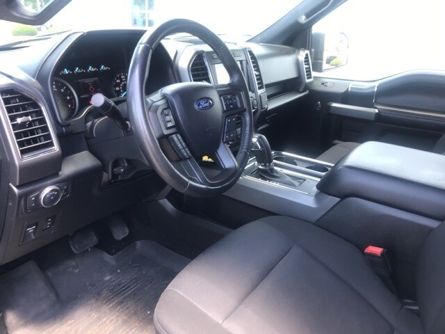 2018 FORD F-150 - Image 25