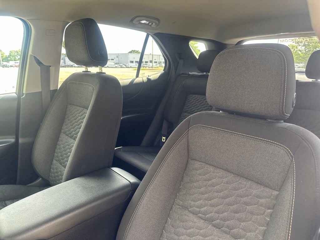 Used 2019 Chevrolet Equinox LT w/1LT SUV