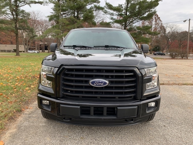 2016 FORD F-150 - Image 28