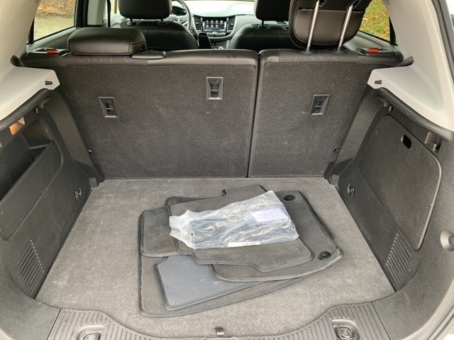 2018 CHEVROLET TRAX - Image 16