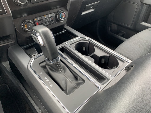 2020 FORD F-150 - Image 20