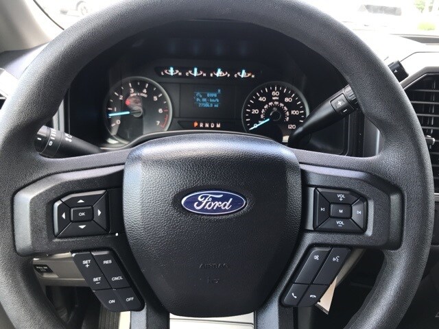 2020 FORD F-150 - Image 12