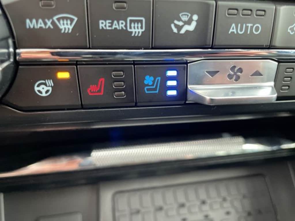 New 2026 Ford F-150 Lariat Truck SuperCrew Cab