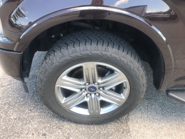 2018 FORD F-150 - Image 32