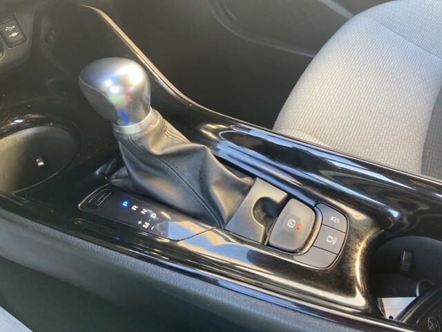 2019 TOYOTA C-HR - Image 7