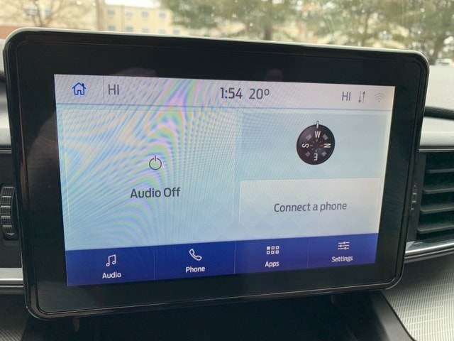 2020 FORD EXPLORER - Image 17