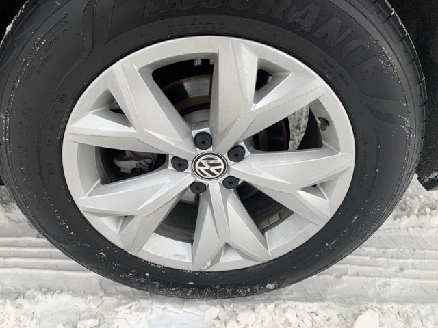 2020 VOLKSWAGEN ATLAS - Image 30