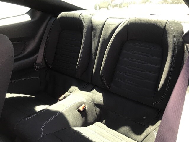 2017 FORD MUSTANG - Image 22