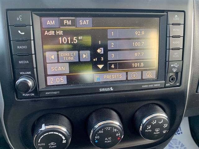 2016 JEEP COMPASS - Image 5