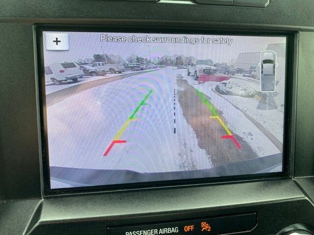 2019 FORD F-150 - Image 8