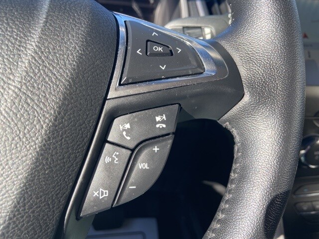 2018 FORD EDGE - Image 4