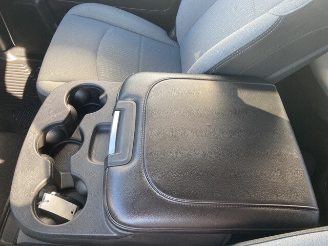 2019 RAM 2500 - Image 14