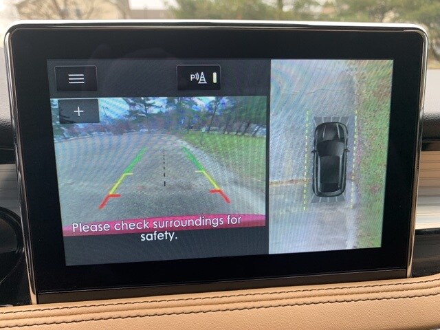 2021 LINCOLN CORSAIR - Image 4