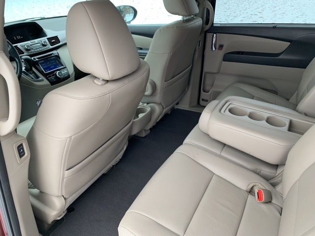 2016 HONDA ODYSSEY - Image 25