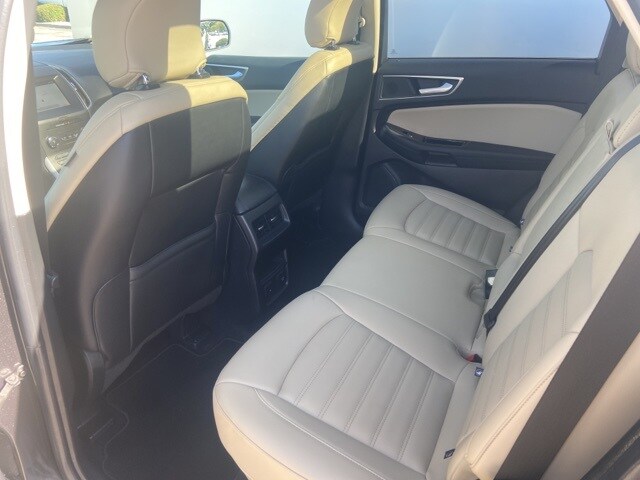 2019 FORD EDGE - Image 27