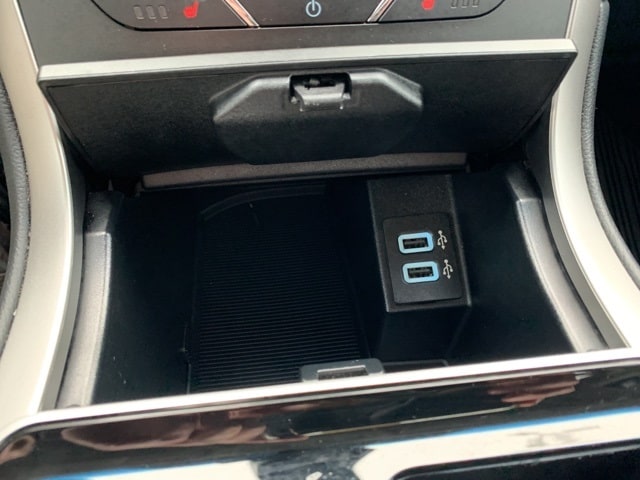 2019 FORD EDGE - Image 10