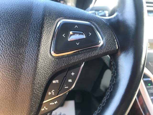 2018 LINCOLN MKX - Image 18