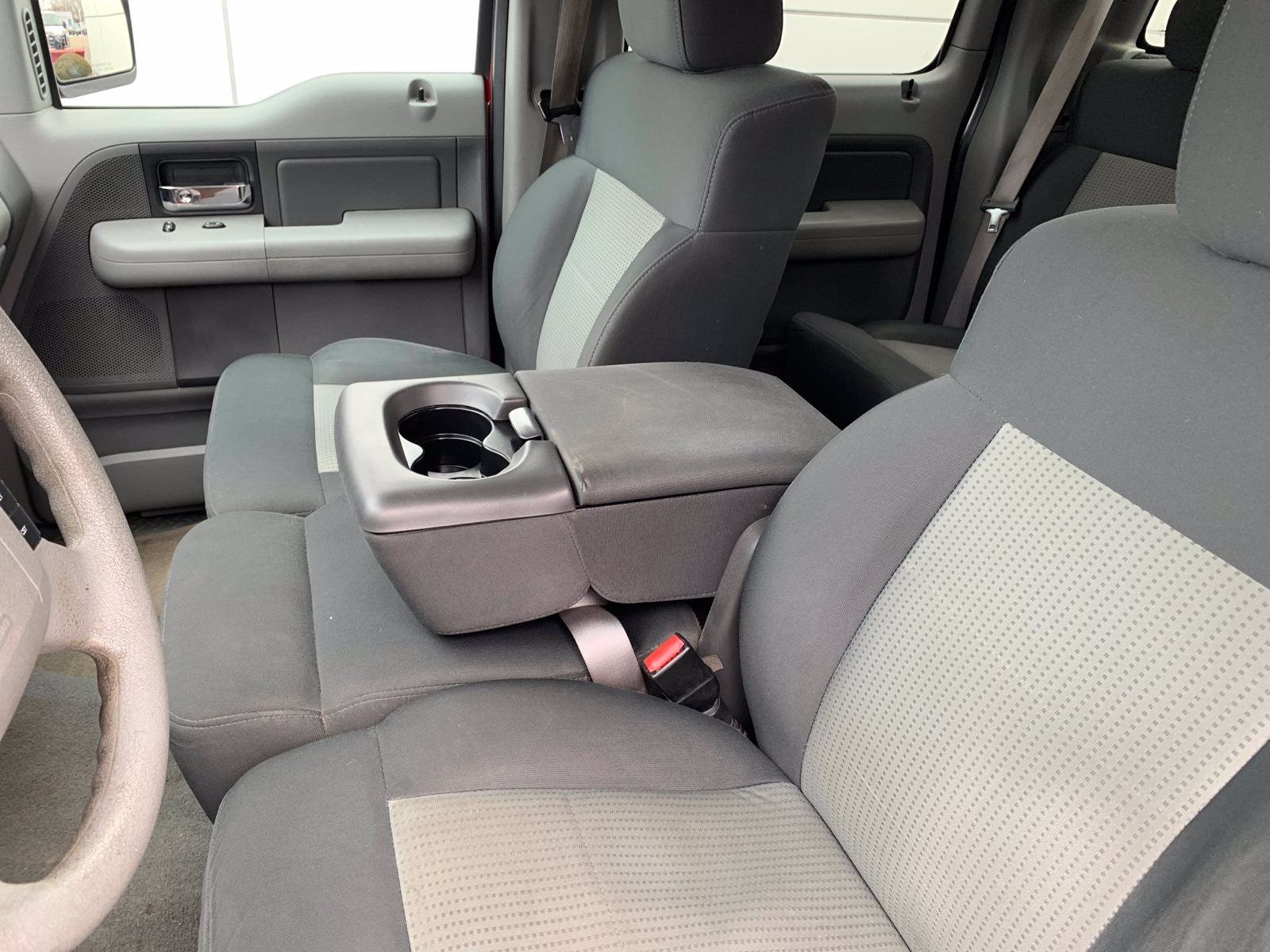 2007 FORD F-150 - Image 14