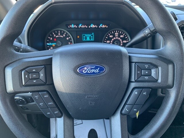 Used 2019 Ford F-150 XLT with VIN 1FTEX1EB7KFB02929 for sale in Downers Grove, IL