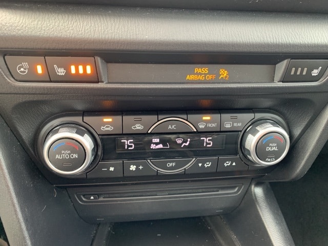 2018 MAZDA MAZDA3 - Image 8