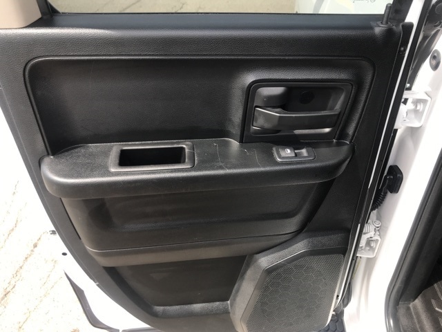 2018 RAM 1500 - Image 27