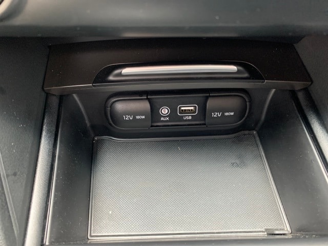 2019 KIA OPTIMA - Image 9