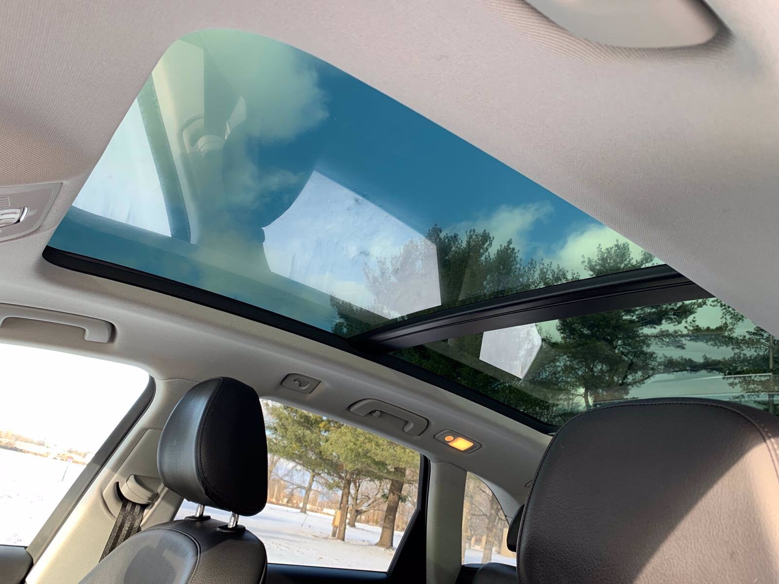 2016 AUDI Q5 - Image 18