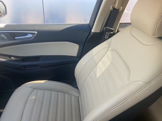 2019 FORD EDGE - Image 5